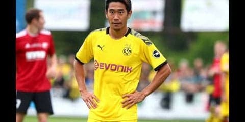 香川真司にとってのドルトムントとは？　長引く移籍先探しに思う