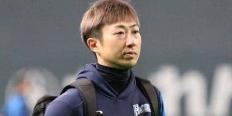 日ハム金子、6回までノーヒットノーラン　古巣オリ相手に快投中