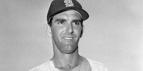 【MLB】83歳で死去のアーニー・ブローリオ氏　日米野球でも活躍した60年最多勝右腕