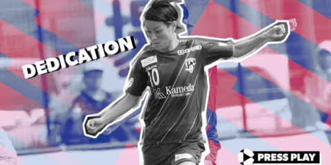 サッカーライブ配信サービス「マイクージュー」が女子サッカーを応援するキャンペーン開催