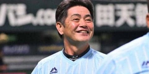 鷹・工藤監督、復帰即本塁打の今宮を称賛「凄いなと」5発11得点で快勝