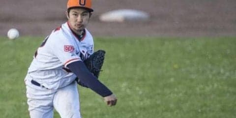 リーグ内格差や選手待遇、SNSで契約決定!? 　元ヤクルト右腕が語る海外リーグ事情