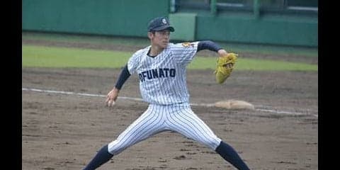 佐々木朗希の「球数問題」に直面する大船渡・國保監督の判断基準は？