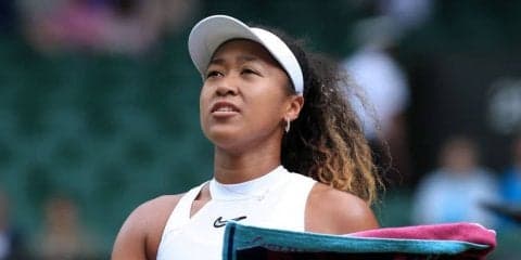 大坂なおみ、東京五輪「金メダルを獲得することを考えている」。開催まであと1年