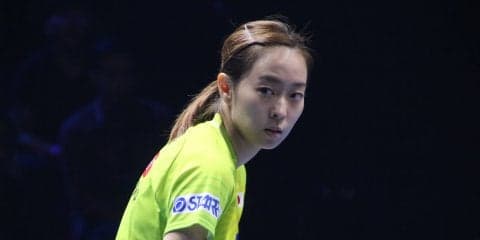 “ニッポンの食”で選手を支える　全農が卓球日本代表の食事環境をサポート