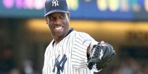 【MLB】元CY賞右腕がまた逮捕　コカイン所持の次は飲酒運転、NY紙「酷い状態だった」