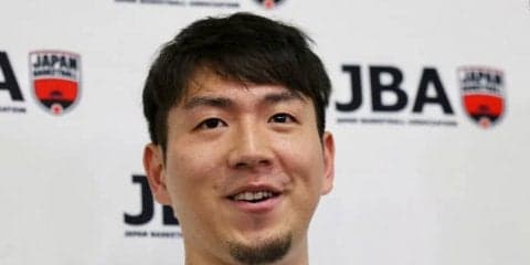 アメリカのバスケを経験した比江島慎「今は目の前のワールドカップに集中」