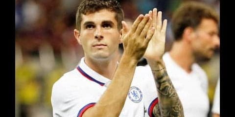 チェルシーが抱える最急務課題。「ポスト・アザール」は見つかったか