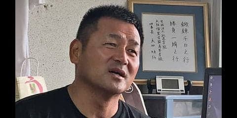 大阪桐蔭、履正社に大阪偕星が待った！指揮官はぼやくけど自信あり