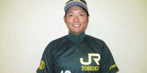 【社会人野球】元鷹・摂津正氏が都市対抗準決勝で始球式　現在は「趣味に時間を」