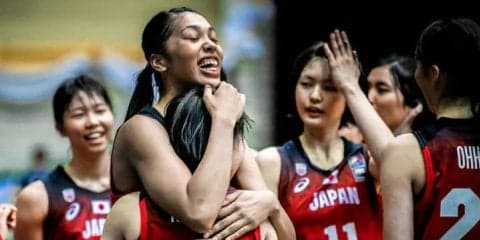 個の力が輝いた日本代表、ハンガリーを下しU19ワールドカップ8強進出