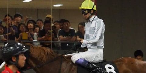 【武豊日記】夏競馬後半戦