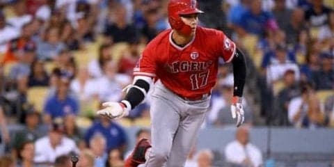 【MLB】「なぜ序盤で？」代打・大谷翔平の2回起用をエ軍OBが解説「これが賭けに出た理由」