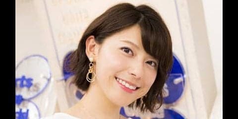 上村彩子アナが聞くのが怖かった13秒の真実「このタイミングで？」
