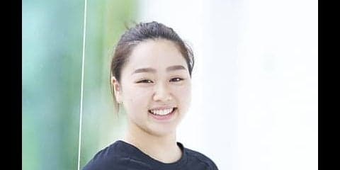 大学生・樋口新葉は生活一変。是が非でもトリプルアクセルを武器に