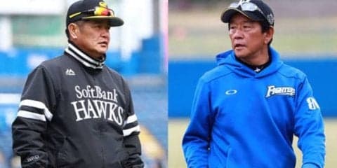 鷹3連勝、ハムは後半戦7勝1敗　楽天が3位浮上し西武は4位に…24日のパ・リーグは？
