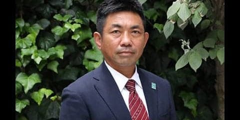 堀越正己が語る145点の悪夢。「ラグビーのことを話せなくなった」