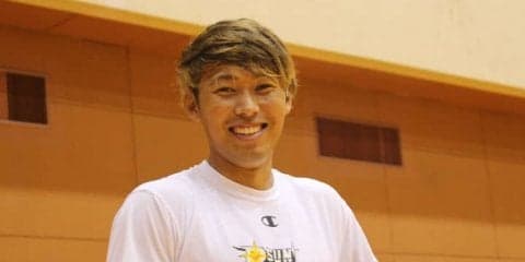 関野剛平は心機一転、SR渋谷で飛躍を誓う「流れを変えられる選手になりたい」