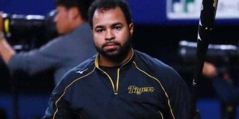 【MLB】元阪神ロサリオ、3Aで大活躍中！　1試合で3発7打点の大爆発、今季打率は.318