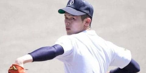 【高校野球】佐々木朗希、投げずに終戦…　投球練習することなく大敗　花巻東が2年連続V
