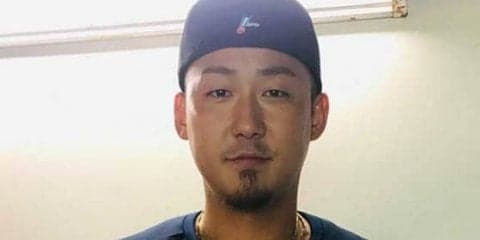 日ハム選手が師岡とおる氏とコラボでイラストに　中田は「かなり似ている」