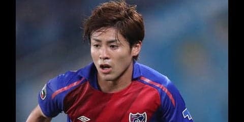 FC東京の小川諒也は今が旬。強気のドリブルで日本代表へ突き進め