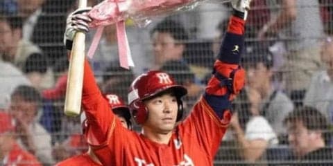 【社会人野球】元DeNA細山田、都市対抗決勝で同点弾＆通算1900号　“熱男”パフォーマンス披露