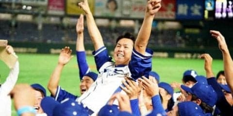 【社会人野球】都市対抗野球の表彰選手発表　元DeNAのJFE東日本・須田が最優秀選手賞の橋戸賞