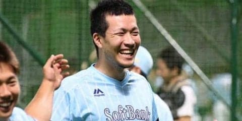 鷹・千賀、10勝目かけて先発も…「勝ち星にこだわりない。チームが勝てるよう」