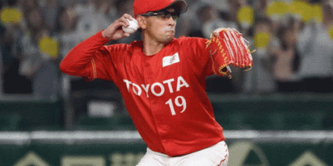 【社会人野球】5連投のリリーフエース　トヨタのベテランが都市対抗野球決勝で感じた「幸せ」