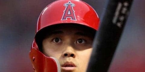 【MLB】大谷翔平「3番・DH」で3戦ぶりスタメン　13戦ぶり一発＆5試合連続出塁なるか