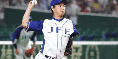 【社会人野球】体のケア、自己管理…初優勝のJFE東日本・元DeNA須田がプロから持ち帰ったもの