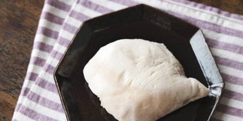 なぜ「鳥むね肉」は筋トレ食材として最強なのか？栄養士が解説