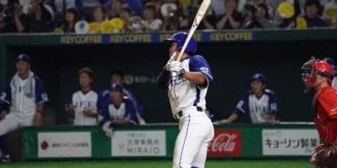 【社会人野球】入社1年目のJFE東日本・今川が躍動「若獅子賞をもらった人はプロに行くと…」