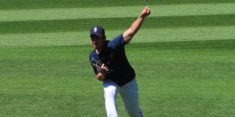 【MLB】菊池雄星、甲子園出場の母校・花巻東を祝福　過密日程には「考えないといけない」