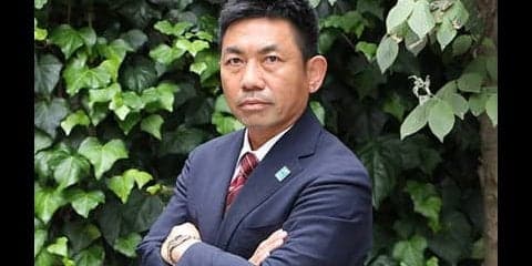 堀越正己が思う日本代表。「決勝トーナメントで勝つ戦術を選択した」