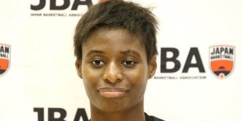 馬瓜エブリン、トヨタのエースから日本代表のエースへ「中心として貢献したい」