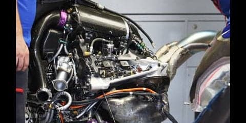 レッドブル・ホンダへの期待高まる。再びフェラーリを速さで凌駕するか