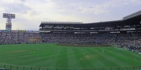 大船渡・佐々木、出場機会の無いまま県大会決勝で敗退、7年前の大谷は？
