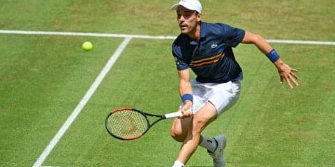 BIG3だけじゃない！今見るべきベテラン・中堅選手～家族の死を乗り越えて バウティスタ アグート～