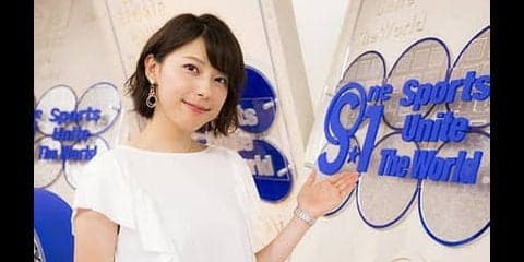 上村彩子アナの好物。バイト仕込みの黄金比と父親仕込みのブルーハーツ