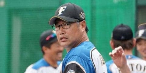 日ハム木田コーチ、大船渡佐々木の登板回避は「周りが言うことではない」