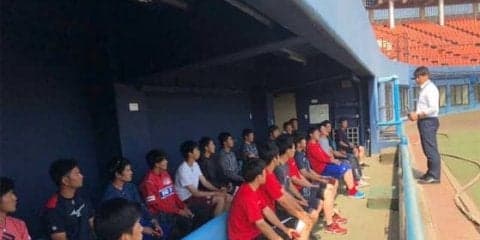 NPB、独立リーグを経験した男が取り組むキャリアサポート　「地域で活躍する優秀な人材を」