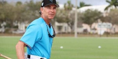 【MLB】日米韓で活躍の元日ハム・ヒルマン氏に単独インタ　野球愛を語る「人との絆を大切に」