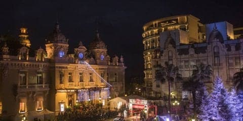 2020年WRCモンテカルロのルート発表、モナコスタートが復活