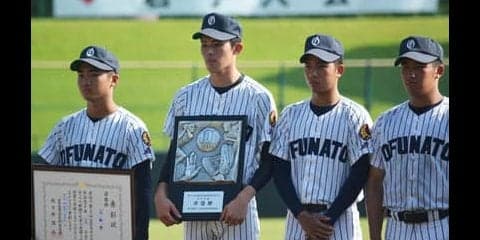 大船渡は佐々木朗希を育て、守った。登板回避よりも伝えられるべきこと