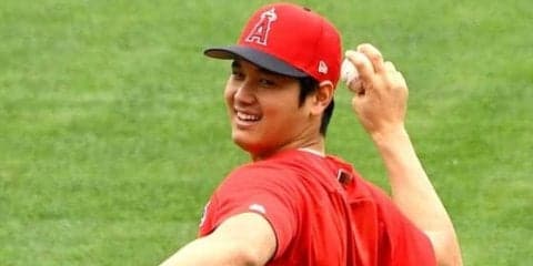【MLB】大谷翔平、野手起用の可能性にオースマス監督が言及「あるかもしれない」