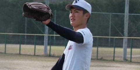 【高校野球】倉敷商、7年ぶり決勝進出！　創志学園・西は最速154キロ2失点完投も姿消す