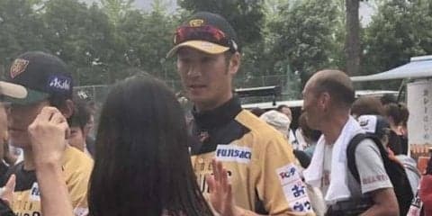 栃木・西岡剛が35歳誕生日　NPB移籍期間は7・31まで「今の生きざまを無駄にしないように」