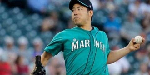 【MLB】菊池雄星、7回途中2失点85球を指揮官絶賛　「正しい方向への良いステップだ」